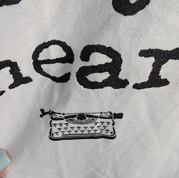 Liverpool x WRDSMTH tshirt, Large - Picture 2 of 5